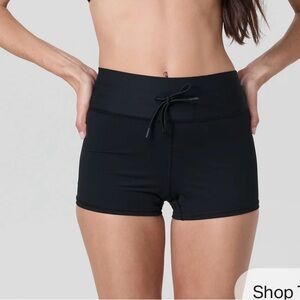 Vuori Women’s Swim Shorties